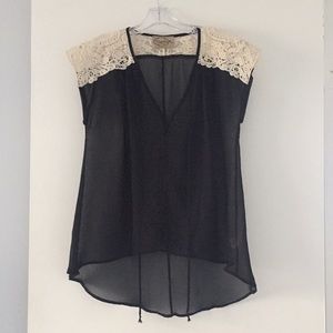 Flowy blouse